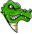 Team 3 logo