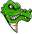 Team 3 logo