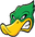 Team 6 logo